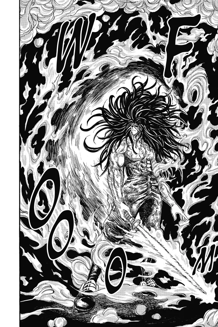 Toriko Chapter 236 image 17_optimized